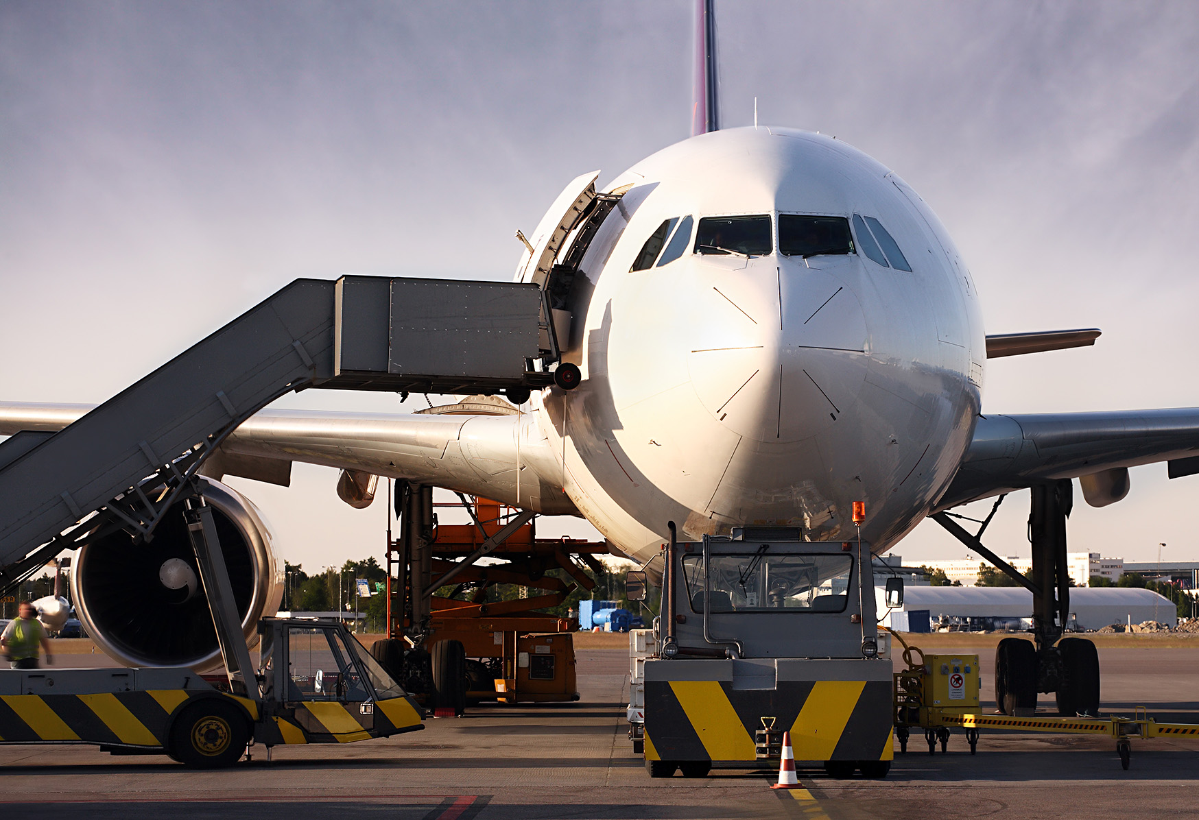 air freight