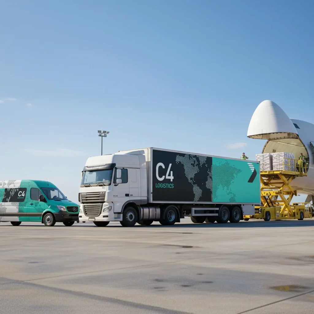 Time critical transport