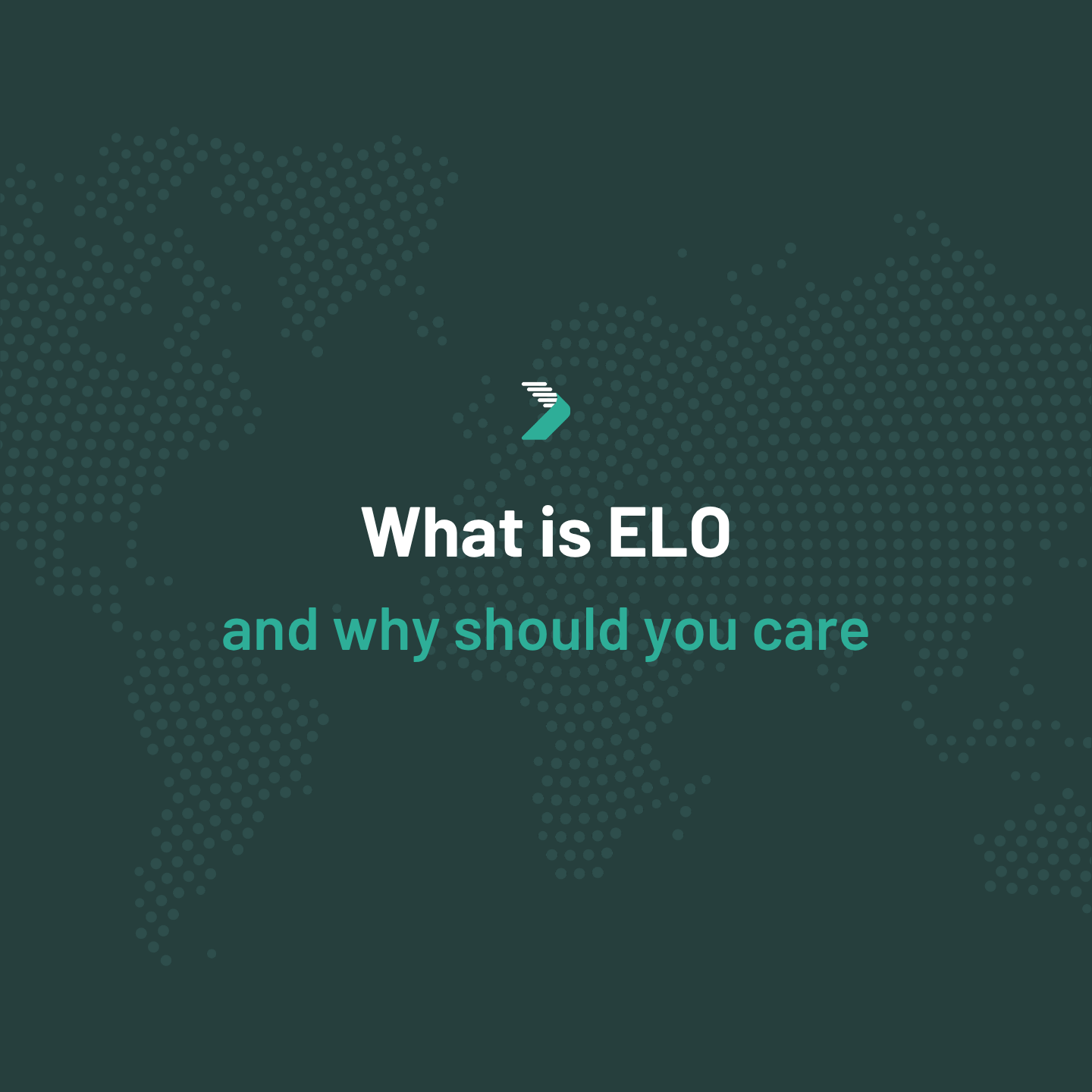 What is ELO